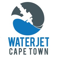 Waterjet Cape Town Logo