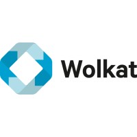 Wolkat Logo