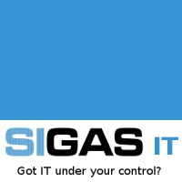 Sigas d.o.o. Logo