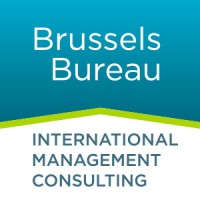The Brussels Bureau Logo