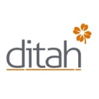 Ditah Logo