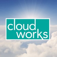 Cloudworks - IT Strategy | Security | Support Logo