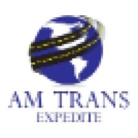 AM Trans Expedite Logo