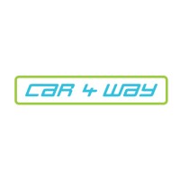 CAR4WAY Logo