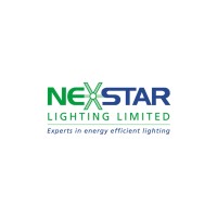 Nexstar Lighting Limited Logo