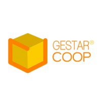 GestarCoop | Sistemas para Cooperativas Logo