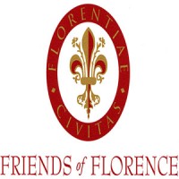 Friends of Florence Logo