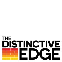 The Distinctive Edge Logo