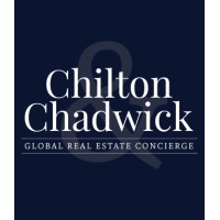 Chilton & Chadwick - Global Real Estate Concierge Logo