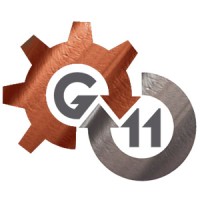 G11 Trading Logo