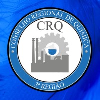 Conselho Regional de Química - III Região Logo
