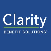 Clarity Benefit Solutions Logo