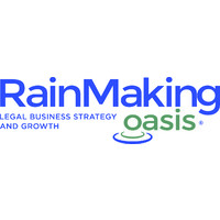 RainMaking Oasis LLC Logo