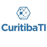 Curitiba TI Logo