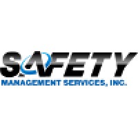 Safety Management Services, Inc. Logo