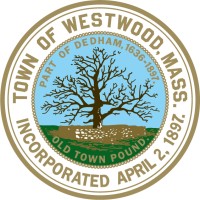 Town of Westwood, Massachusetts Logo