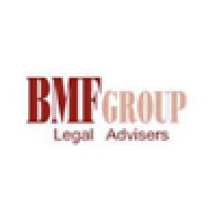 BMF Group Logo