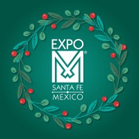 Expo Santa Fe México Logo