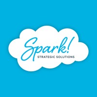 Spark! Strategic Solutions Logo