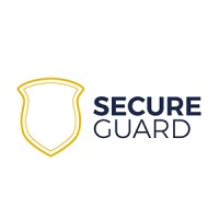 Secure Guard Security Services Logo