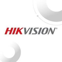 Hikvision Latinoamérica Logo