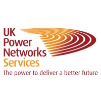 UK Power Networks Services Logo