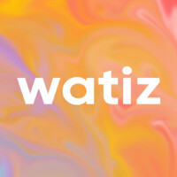 WATIZ Logo