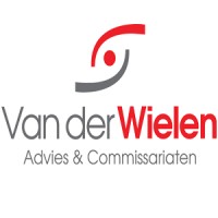 Van der Wielen Advies & Commissariaten Logo