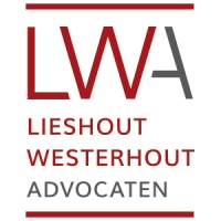 Lieshout Westerhout Advocaten Logo