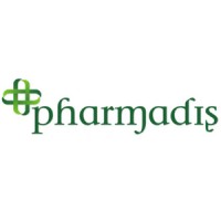 Pharmadis SA Logo