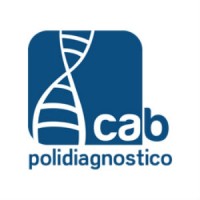 Cab Polidiagnostico Logo