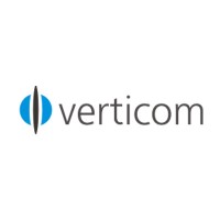 Verticom Logo