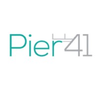 Pier41 Consulting Logo