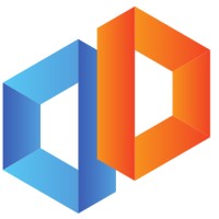 DeskDrive Logo