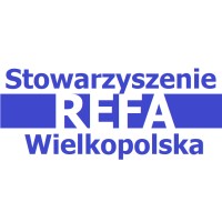 Stowarzyszenie REFA Wielkopolska Logo