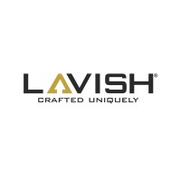 Lavish Ceramics Logo