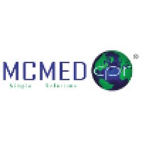 McMed CPR Logo