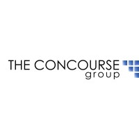 The Concourse Group LLC Logo