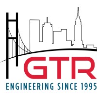 GTR - Geosciences Testing and Research, Inc. Logo