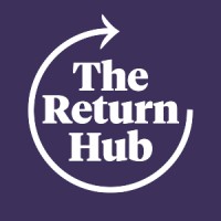 The Return Hub Logo