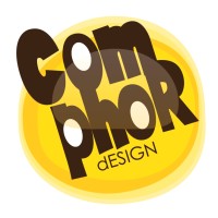 Comphor Design Logo