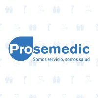 Prosemedic Logo