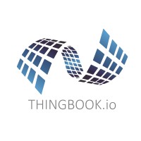 THINGBOOK.io Logo