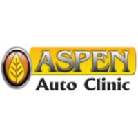 Aspen Auto Clinic Logo