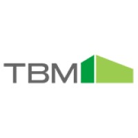 Total Building Maintenance Logo