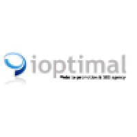 ioptimal Logo
