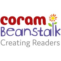 Coram Beanstalk Logo