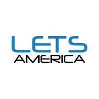 LETS America - Energy & Telecom Logo