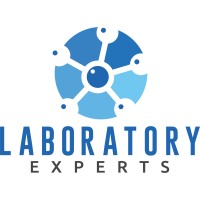 Laboratory Experts Logo