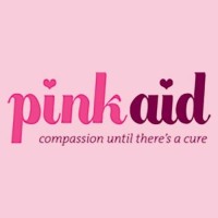 Pink Aid Logo